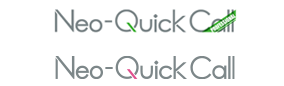 Neo Quick Call & Neo Quick Call PRO